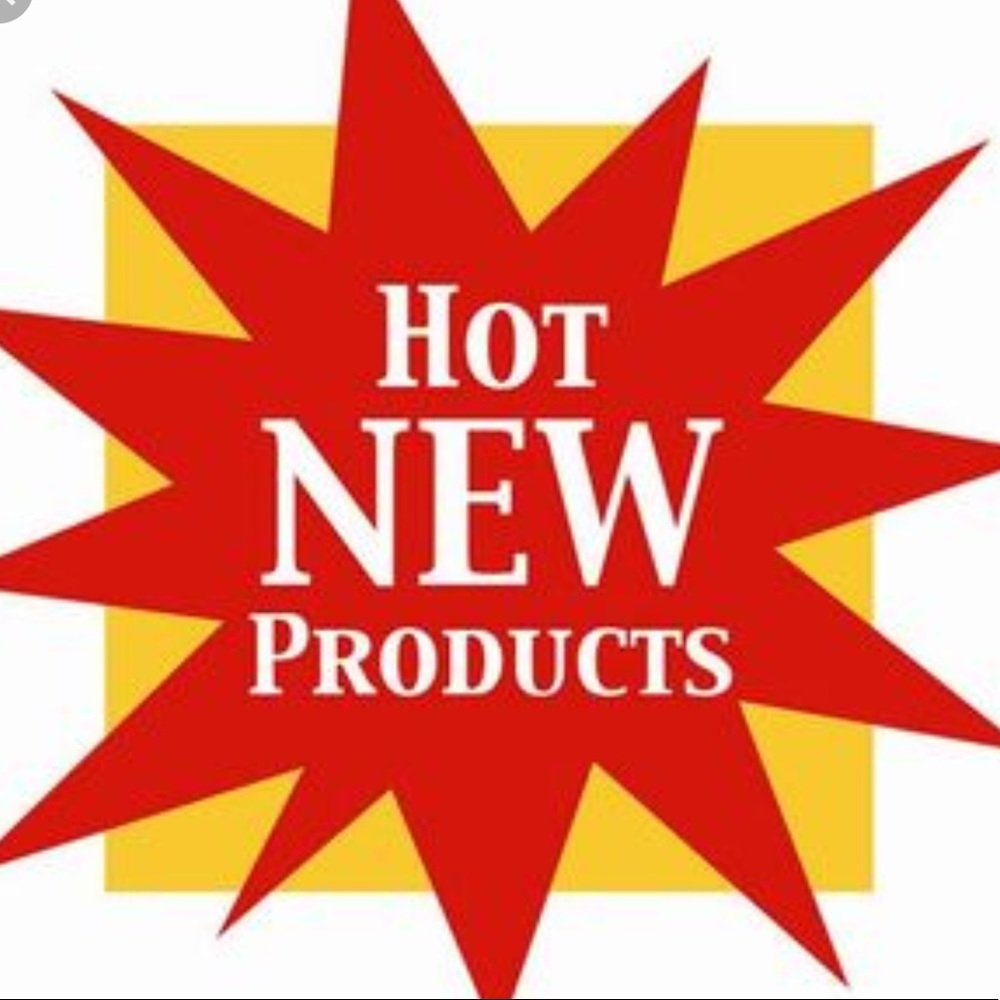 Check below for newly listed items and great buys!